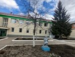 Дирекция Городского Хозяйства (posyolok ZYaB, pereulok Avtomobilistov, 8) ، مراقبة وبائية