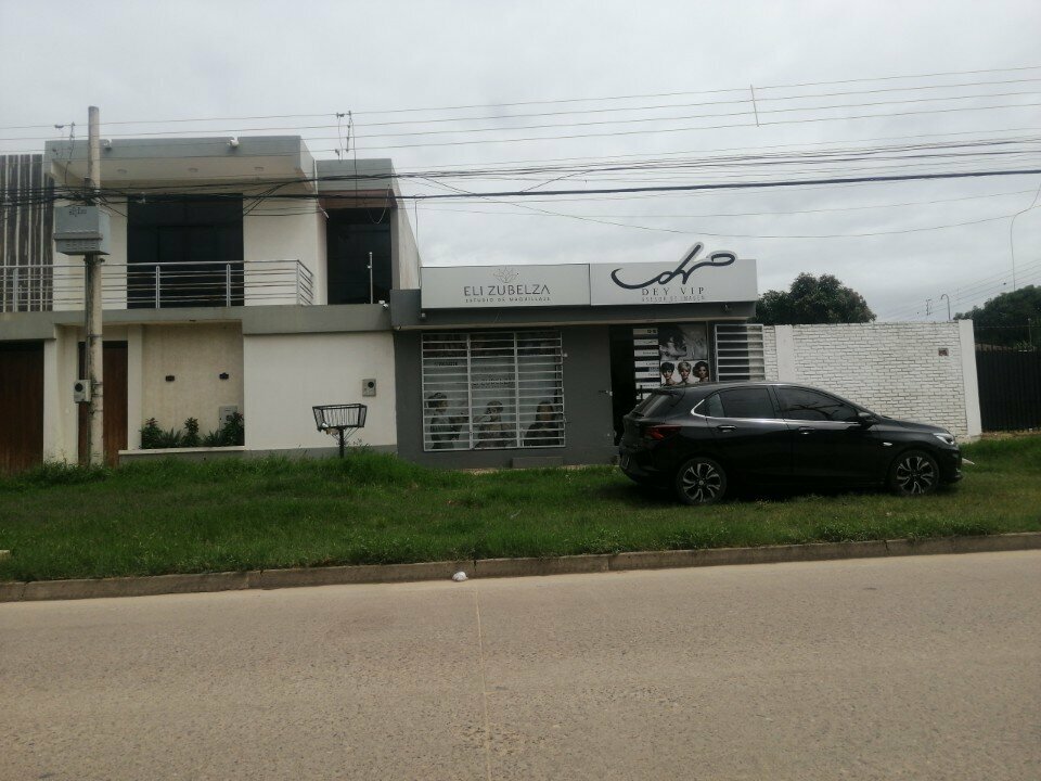 Beauty salon Eli Zubelza, Santa Cruz de la Sierra, photo