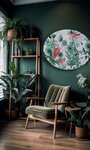 Elit-Dekor (Oktyabrskiy Avenue, 70), interior design