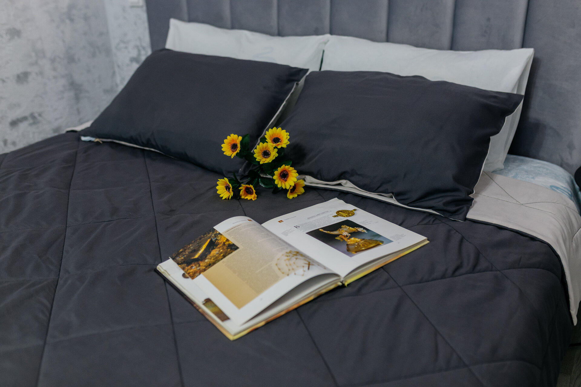 Фото Альфа Хоум плюс