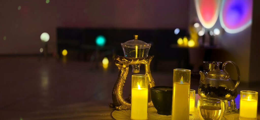 Hookah lounge Billion City, Podolsk, photo