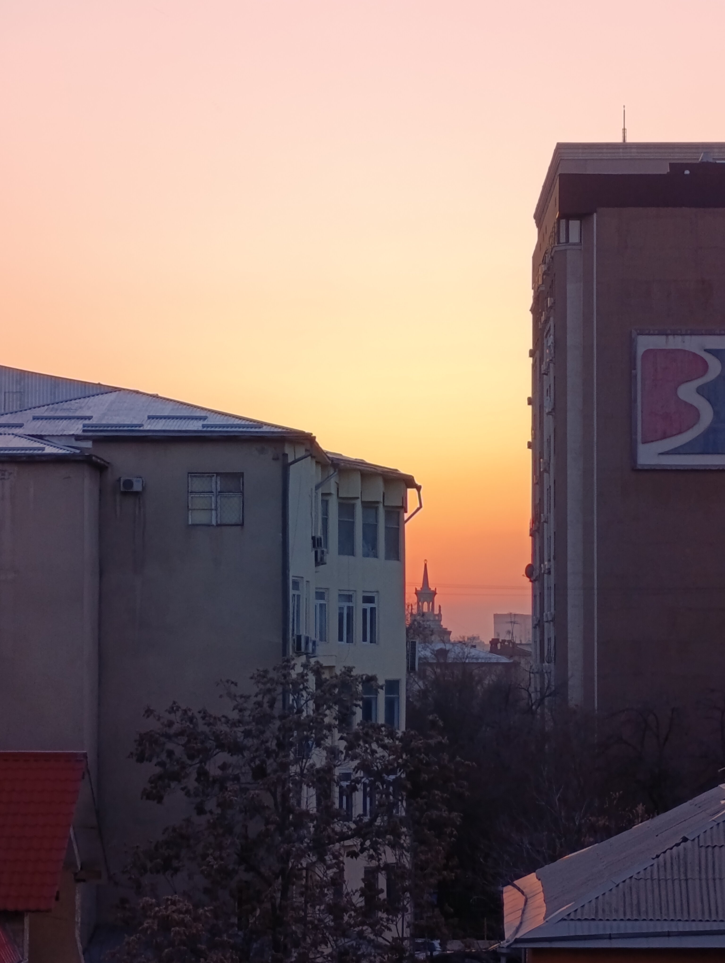 Фото Парк отель Бишкек