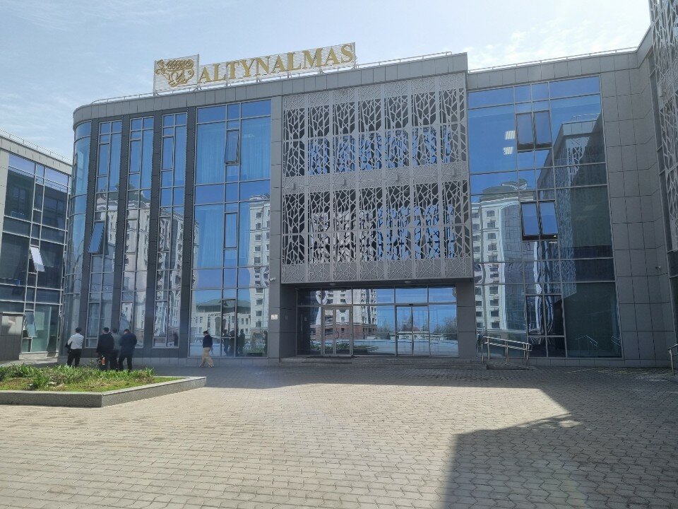 Кастингтегі жеке сурет