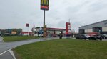 Petrol (Obrenovacki Drum Street, 1A), gasolinera