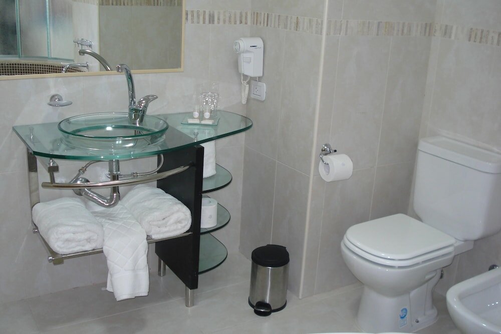 Фото Lofts & Suites Rosario