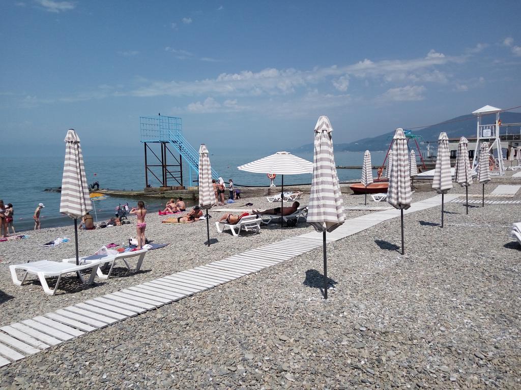 Фото Комната у моря