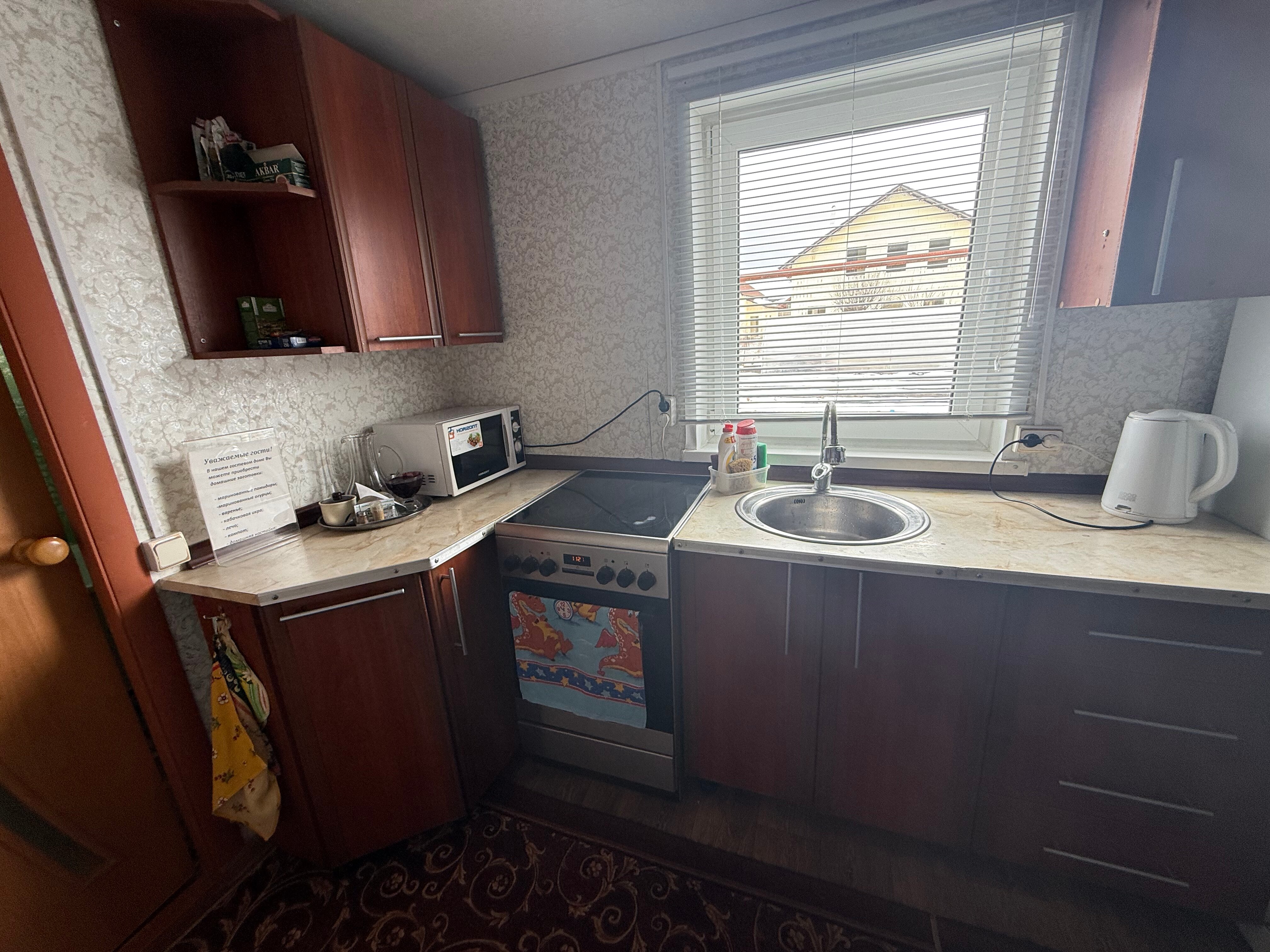 Фото Коттедж на Красноармейской