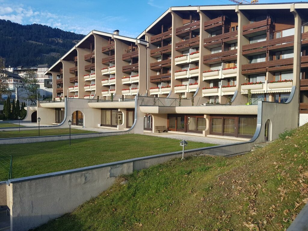 Hotel Residence Panorama, Vaud, photo