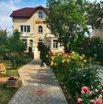 Chastnyj dom na Samburova 100 (ulitsa Samburova, 100) ، فندق