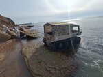 Пионер (Filtrovaya ulitsa, 1), atvs, water scooters and snowmobiles