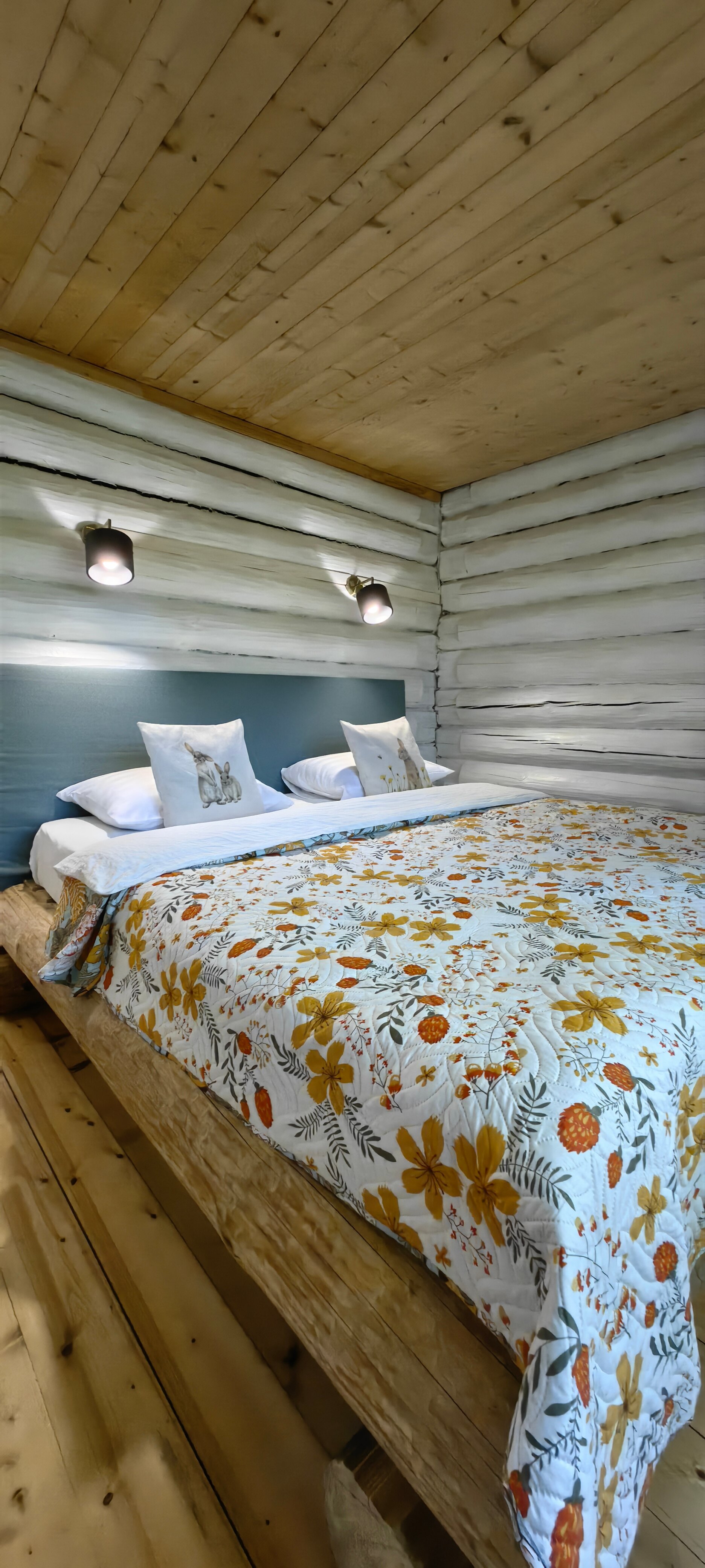 Фото Дом на дереве