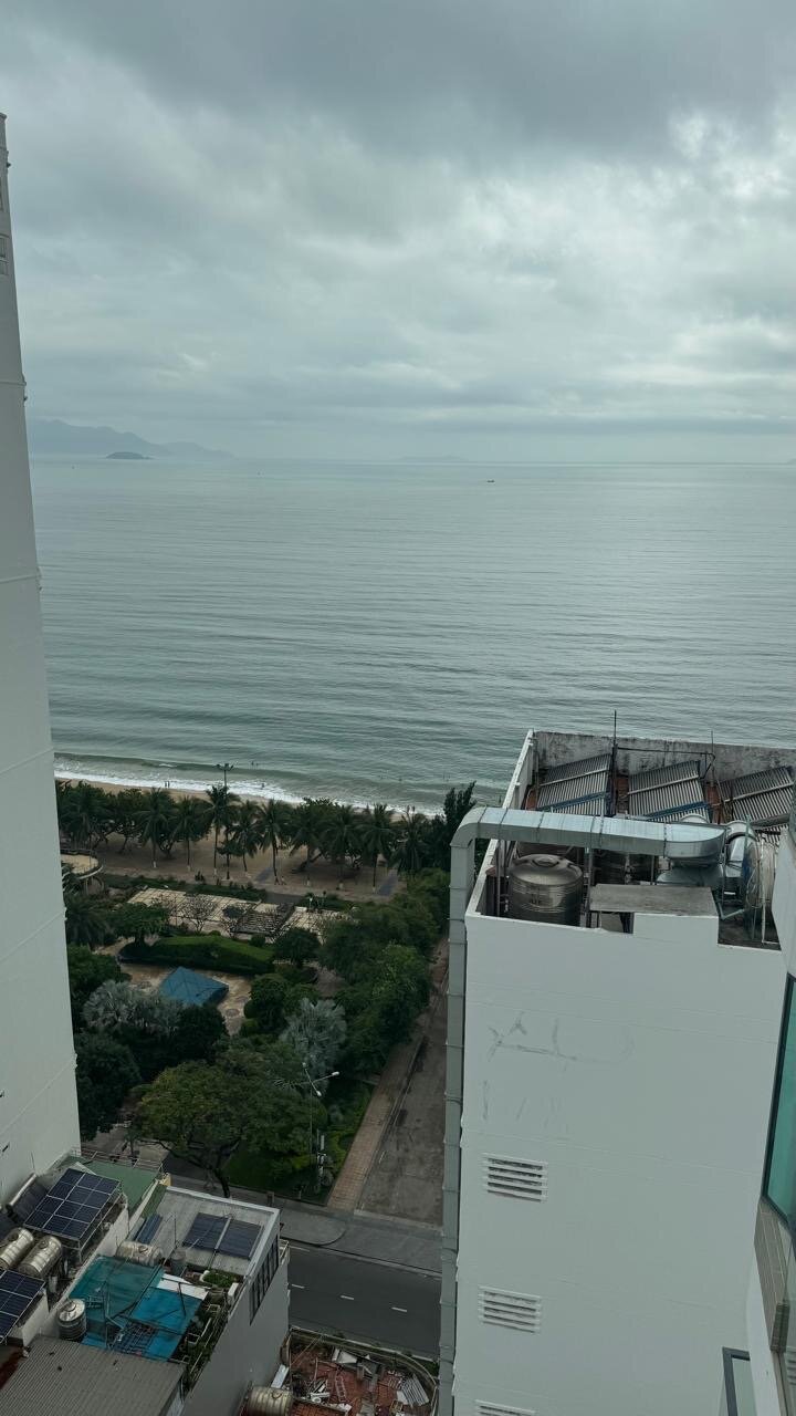 Фото Balcony Nha Trang Hotel