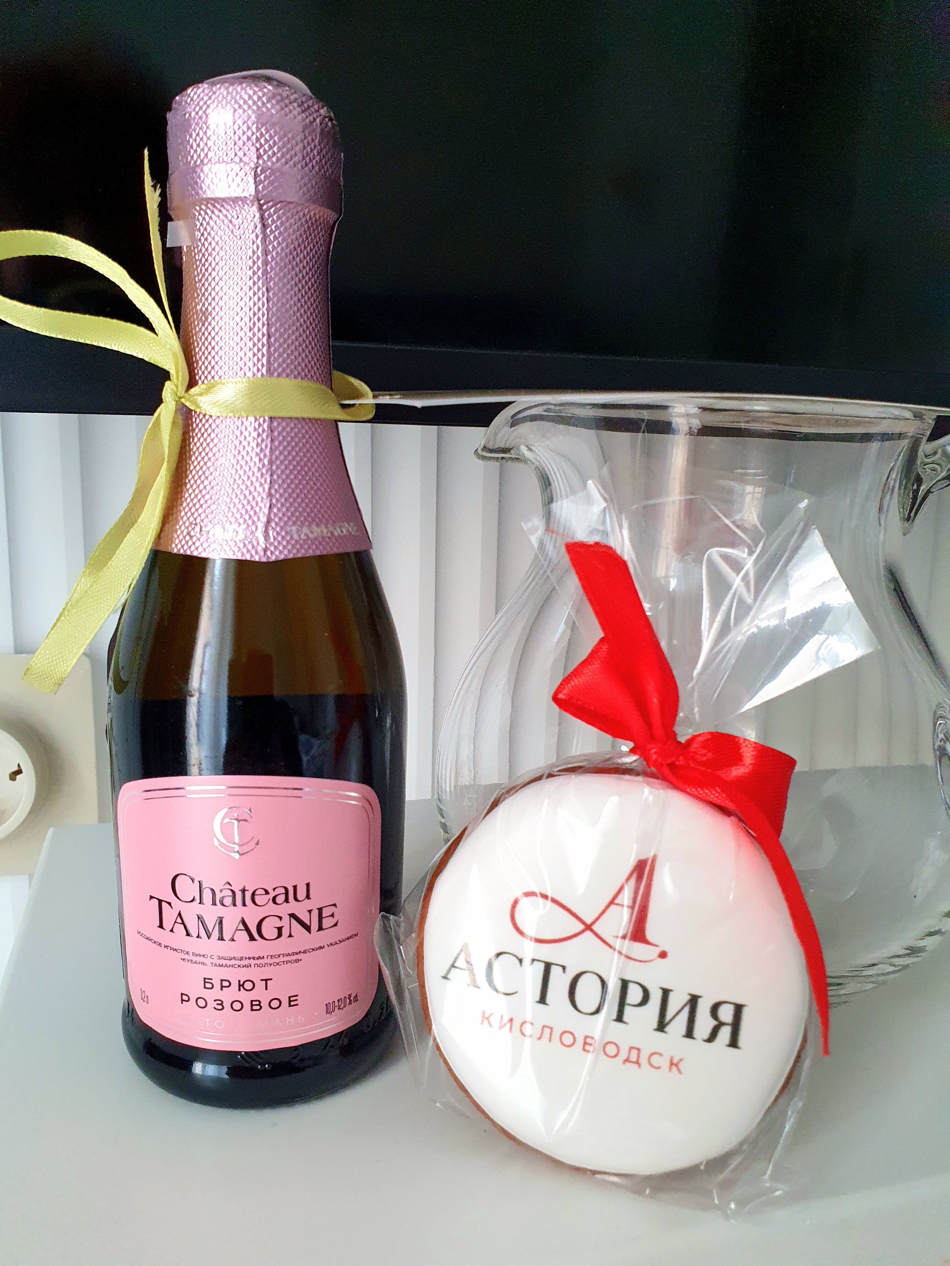 Фото Астория