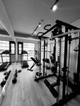 GEAF (Radishcheva Street, 41), club de fitness