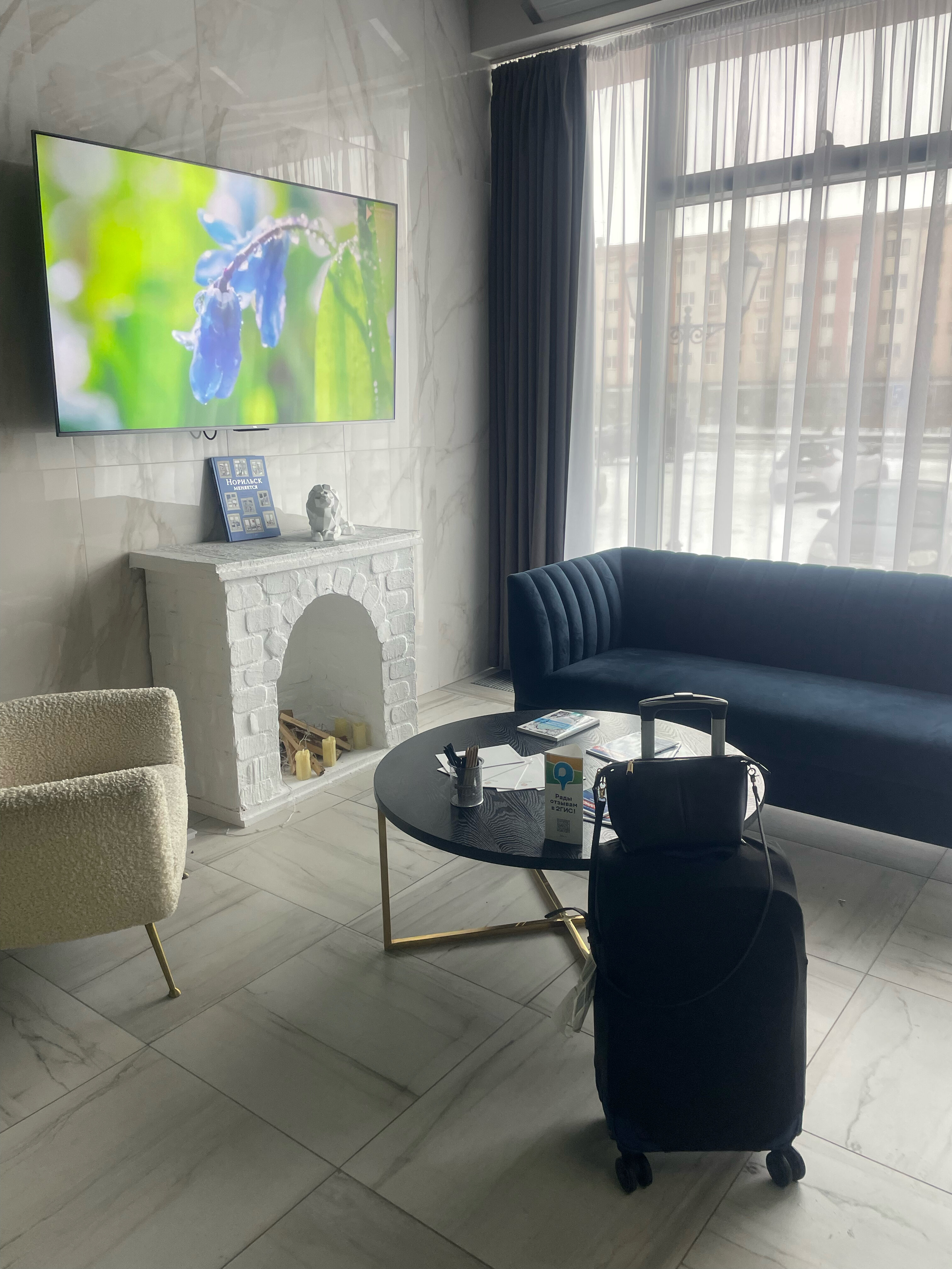 Фото СеверГранд