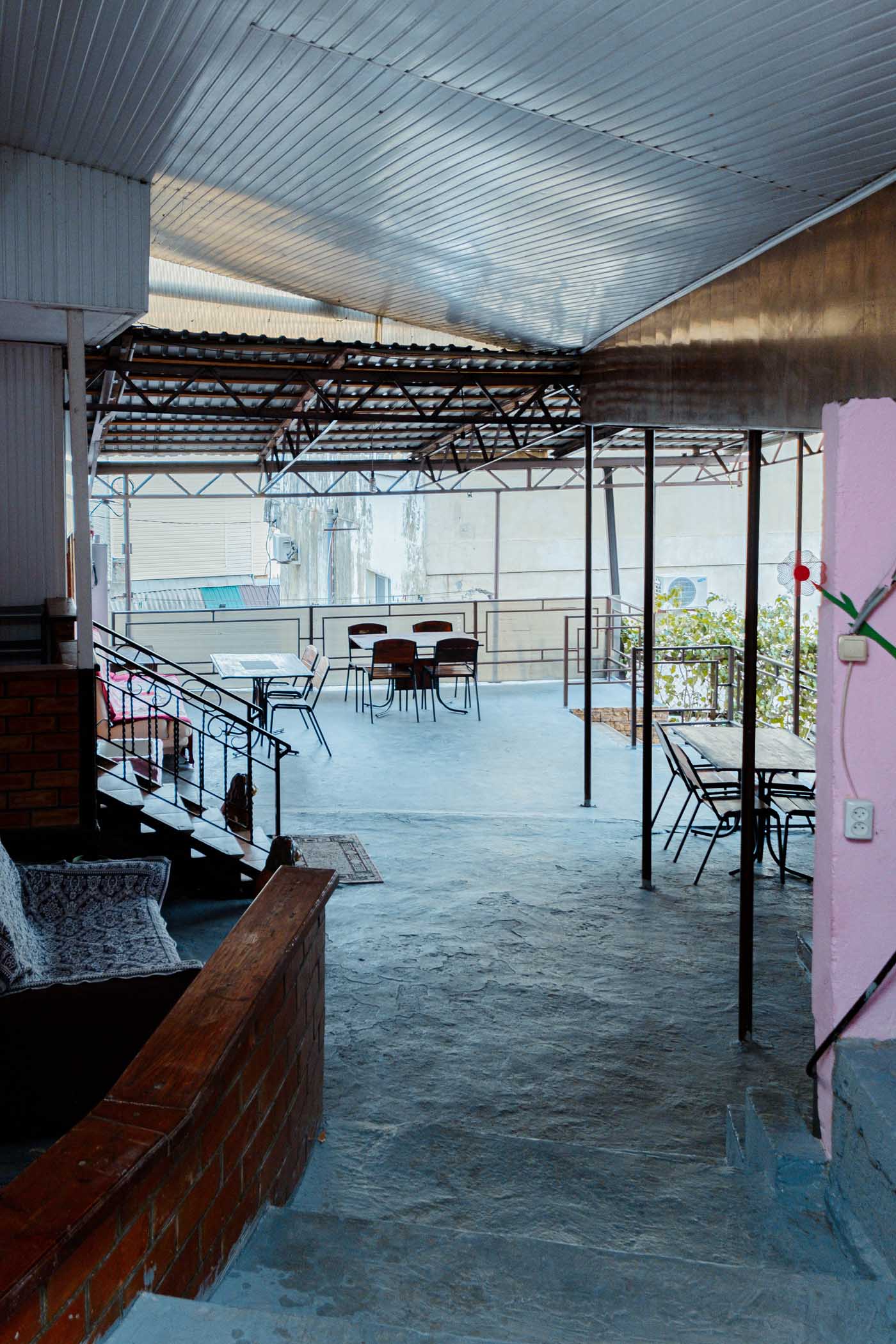 Фото Парадиз