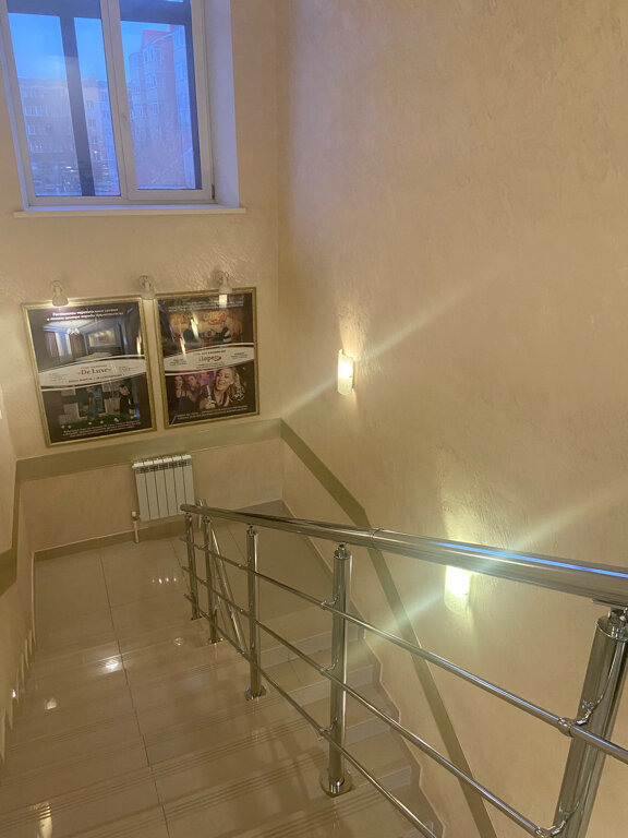 Фото Делюкс на Р.Фахретдина