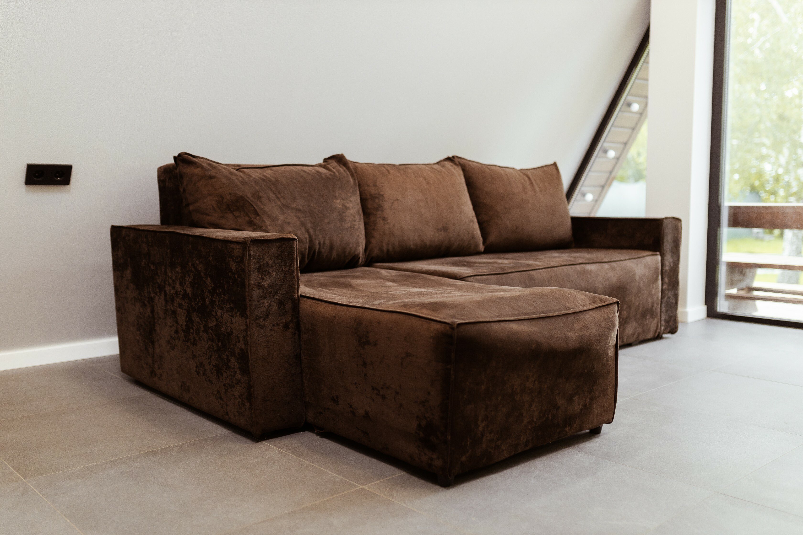 Фото Хабарский треугольник