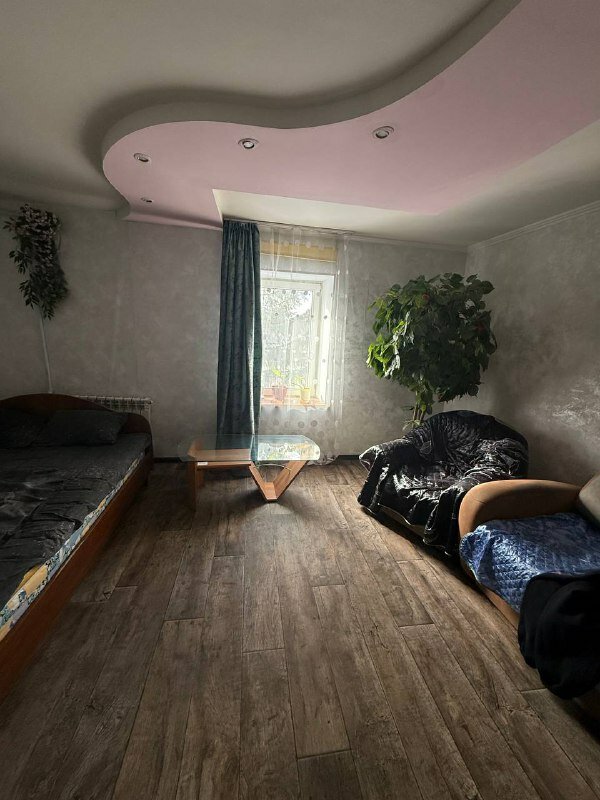 Фото Дальнобойщик