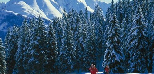 Внешний вид отеля Das Kaltschmid - Familotel Tirol в Зеефельде ве Тироле, фото 4