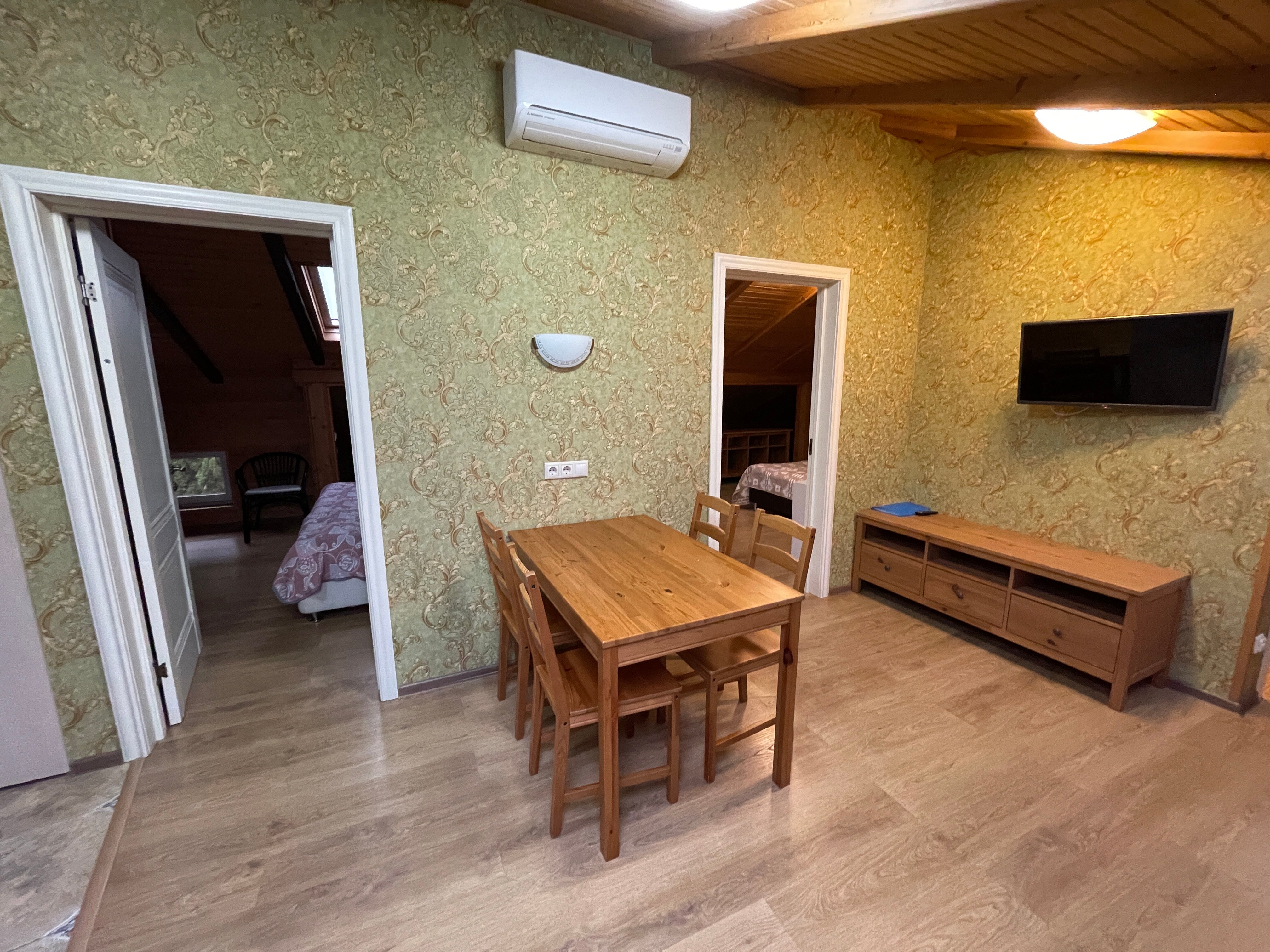 Фото Орхидея Парк