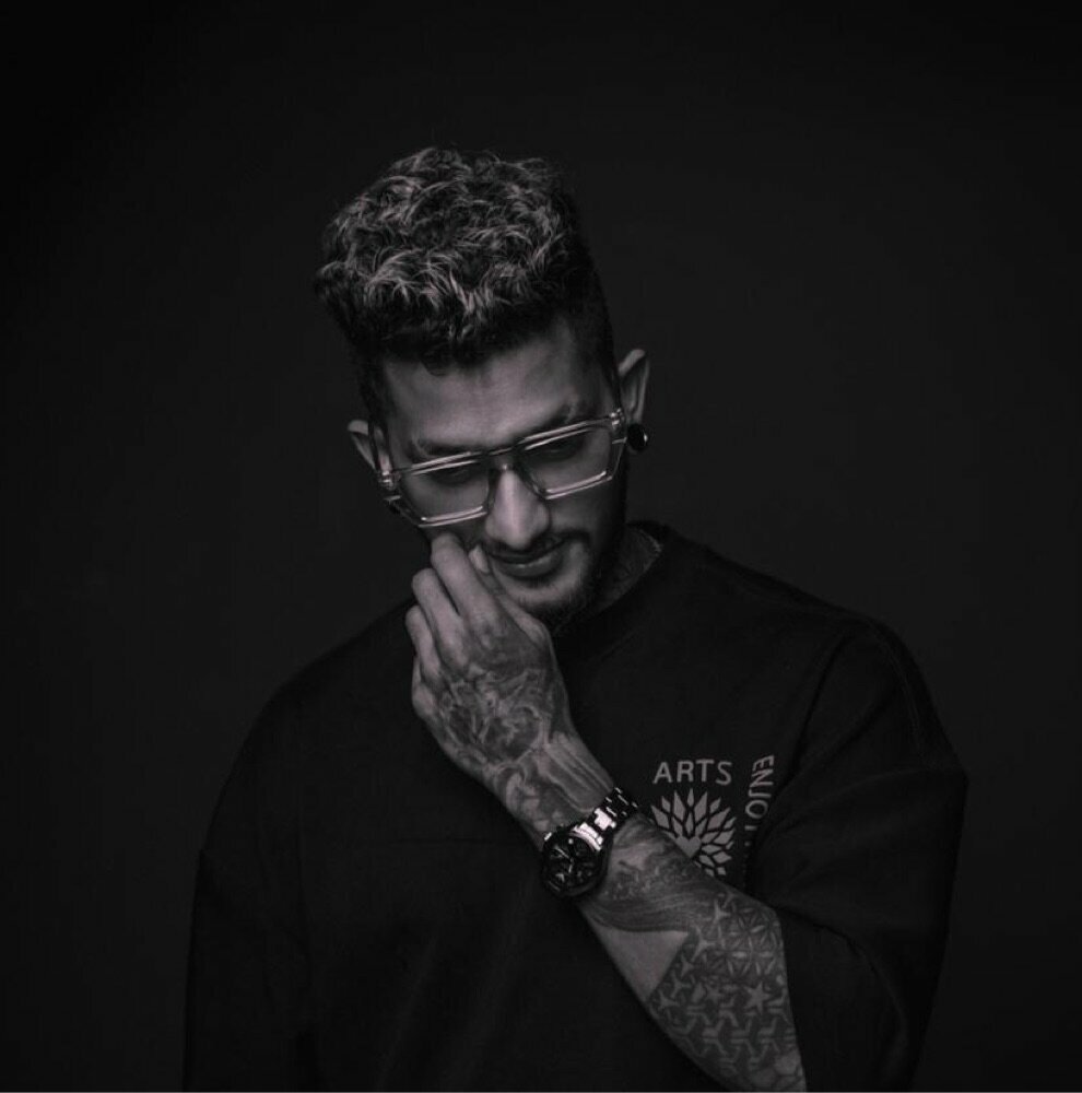 Tattoo studio Mario Tattoo Studio, Dubai, photo