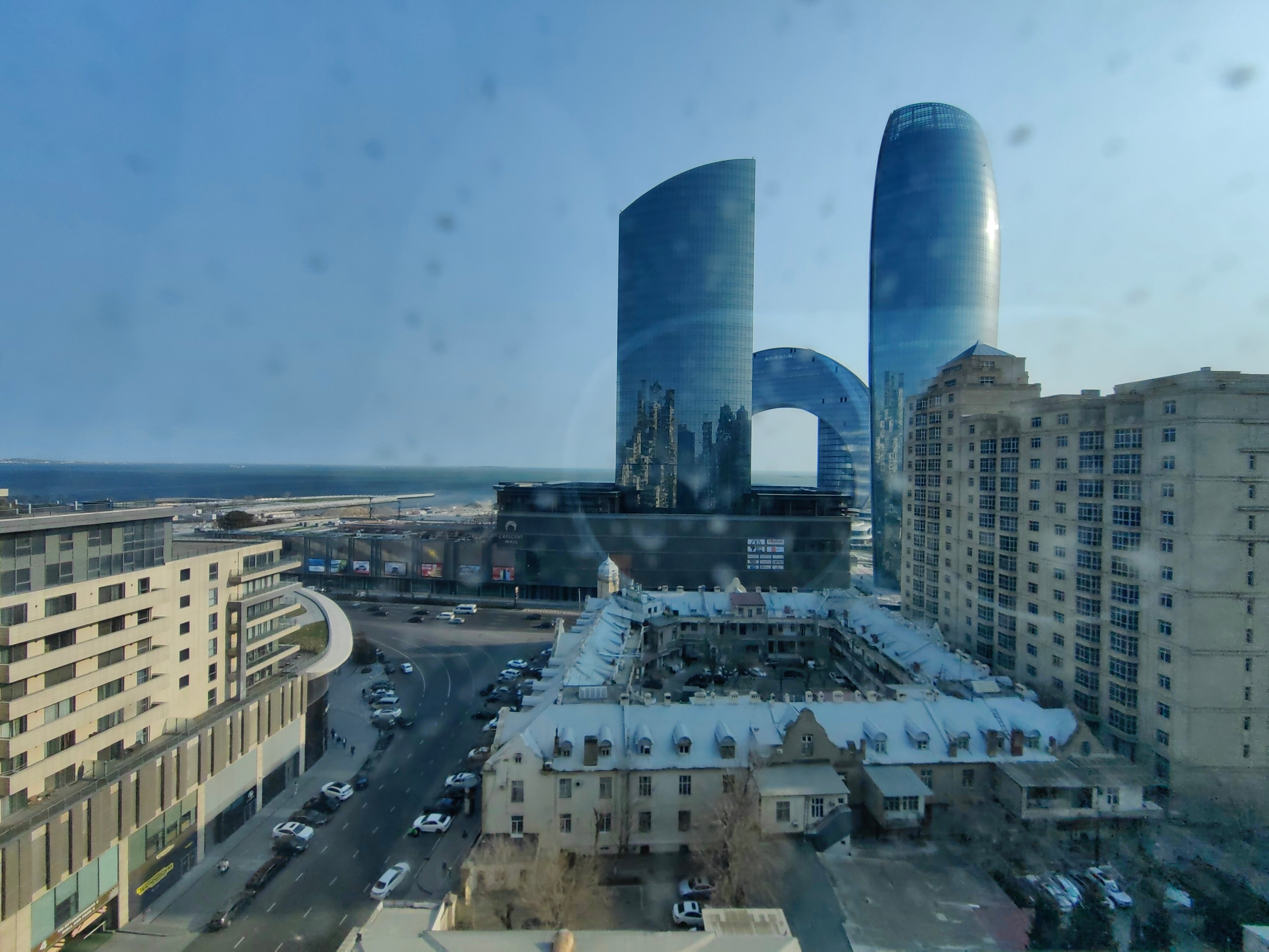 Фото Holiday Inn Baku, an Ihg Hotel