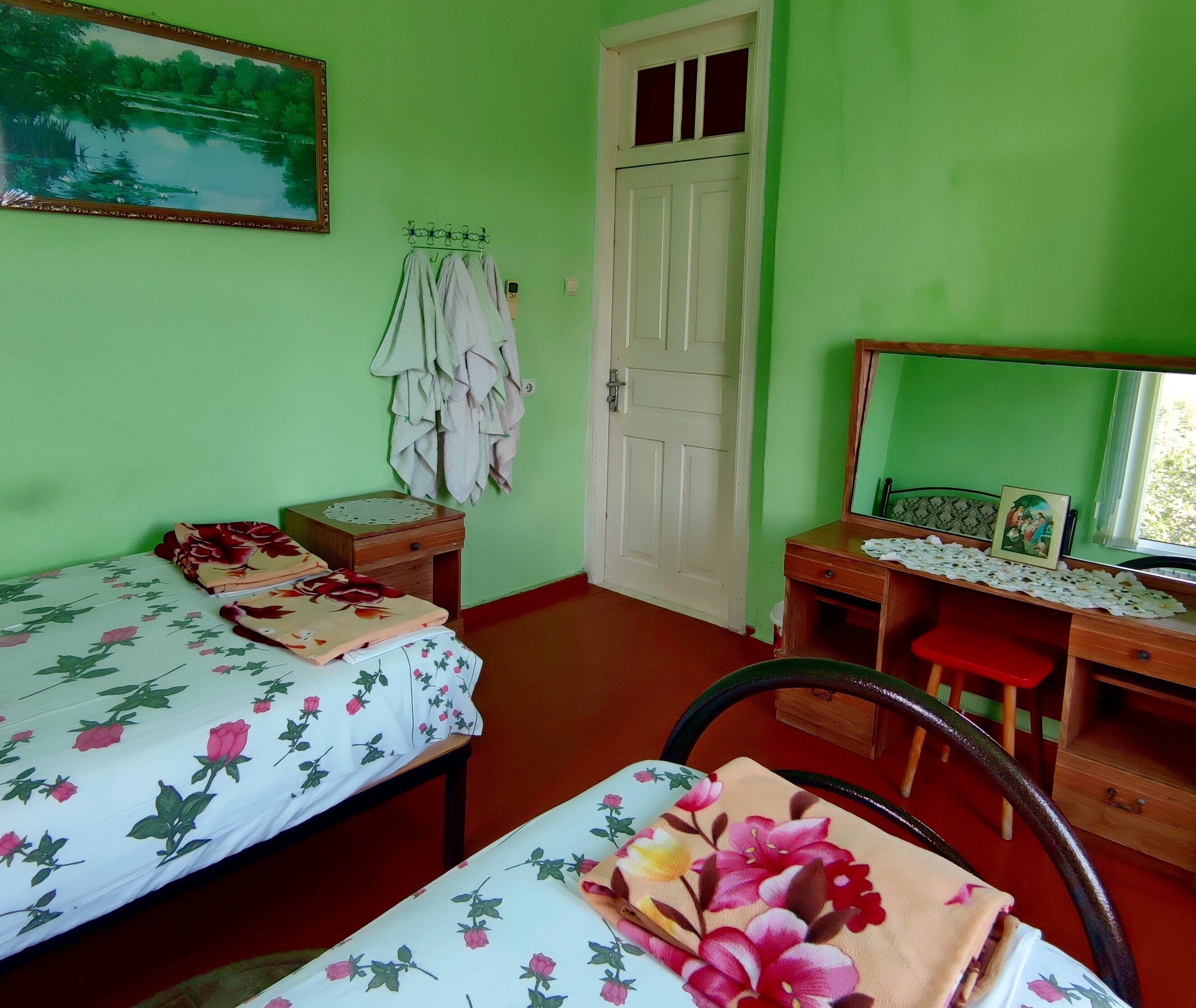 Фото Гостевой дом