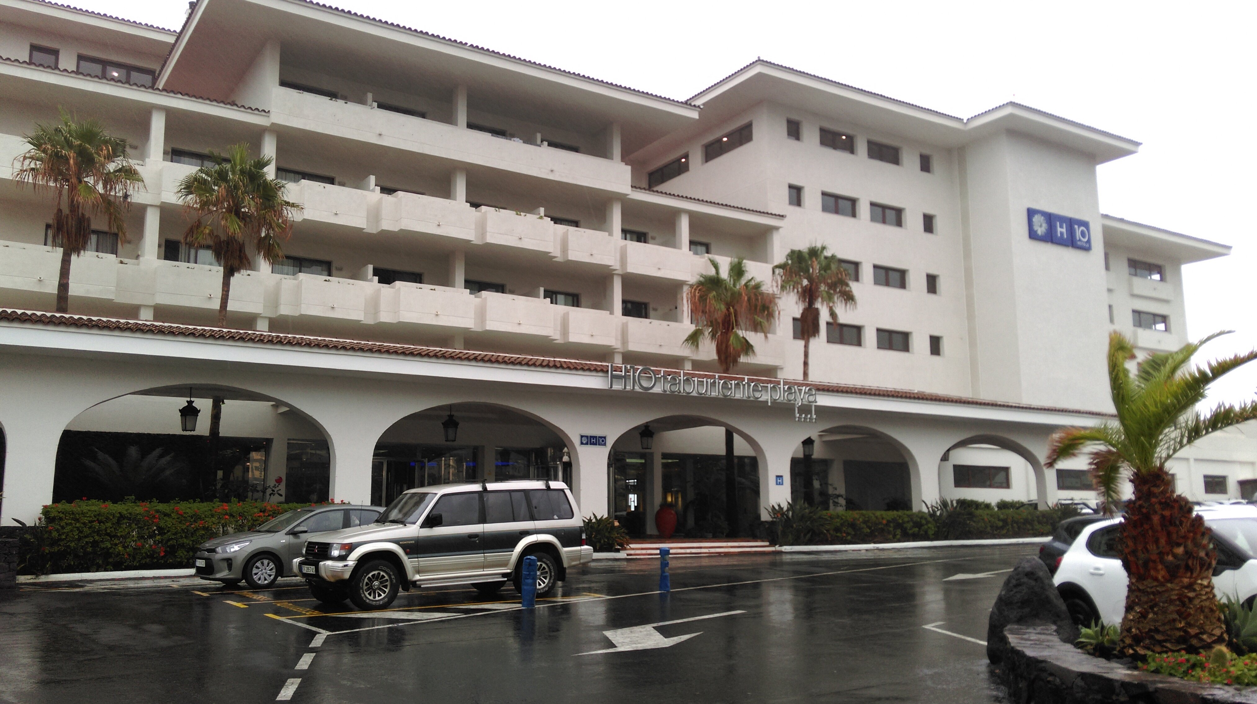 Фото H10 Taburiente Playa