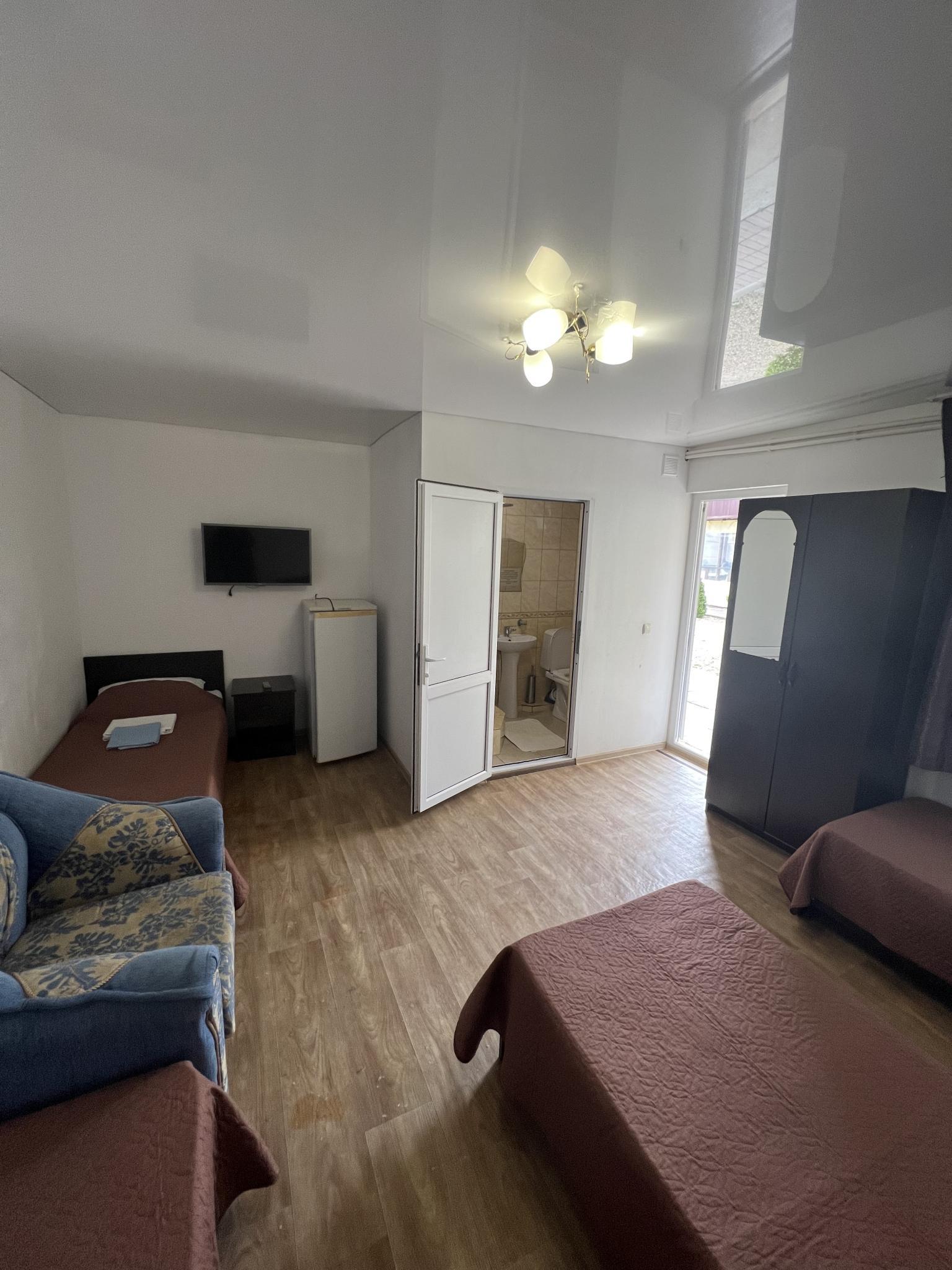 Фото Зеленый Остров