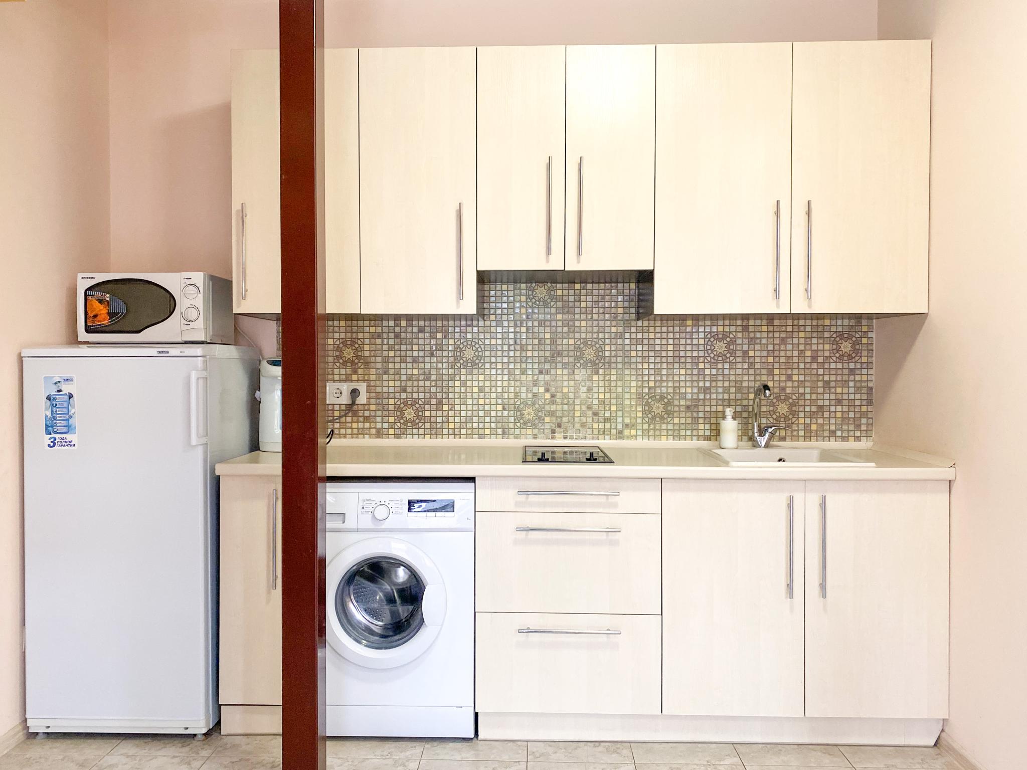 Фото Гостевой дом Орбита