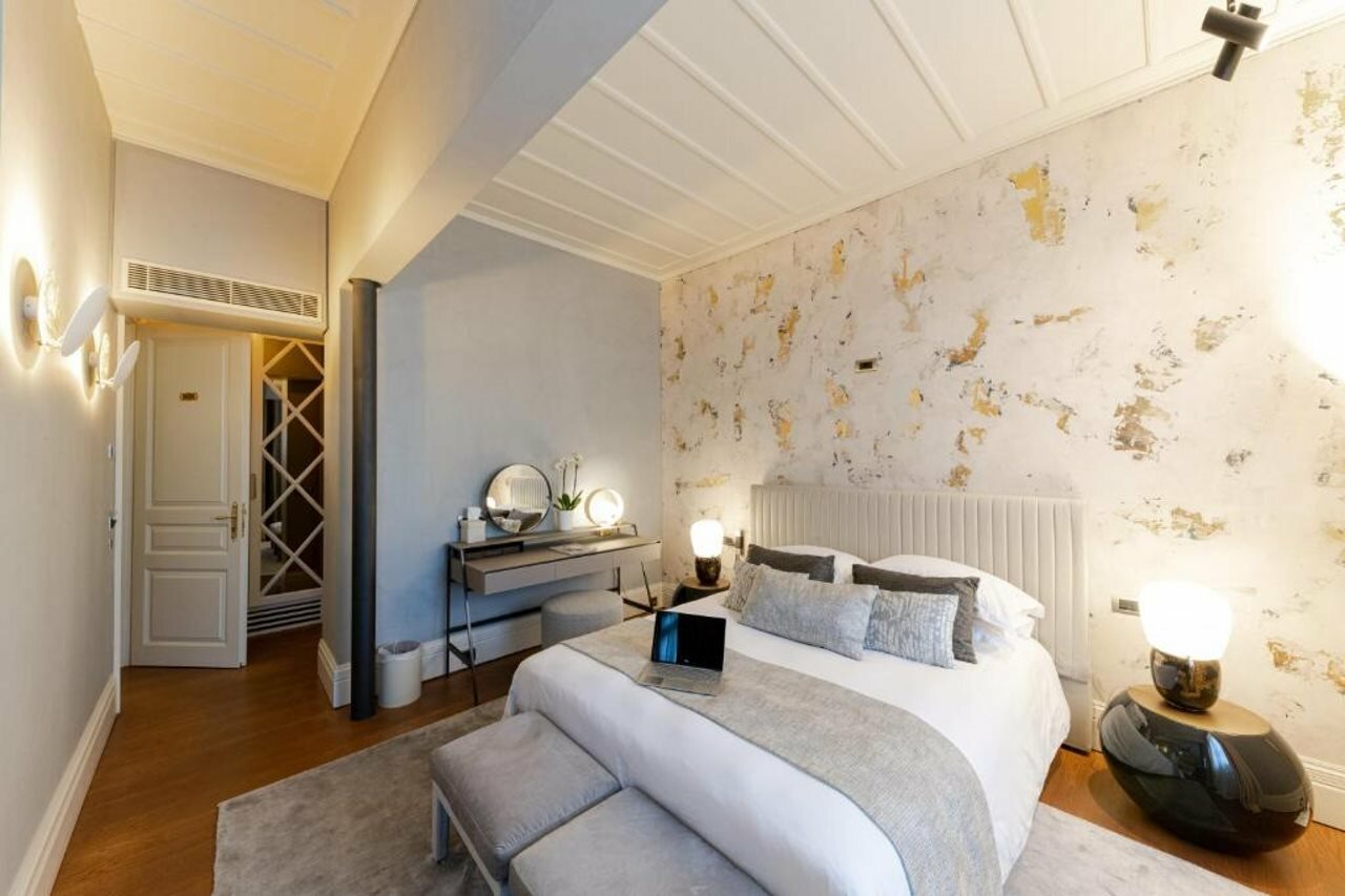 Фото Castellano Hotel & Suites