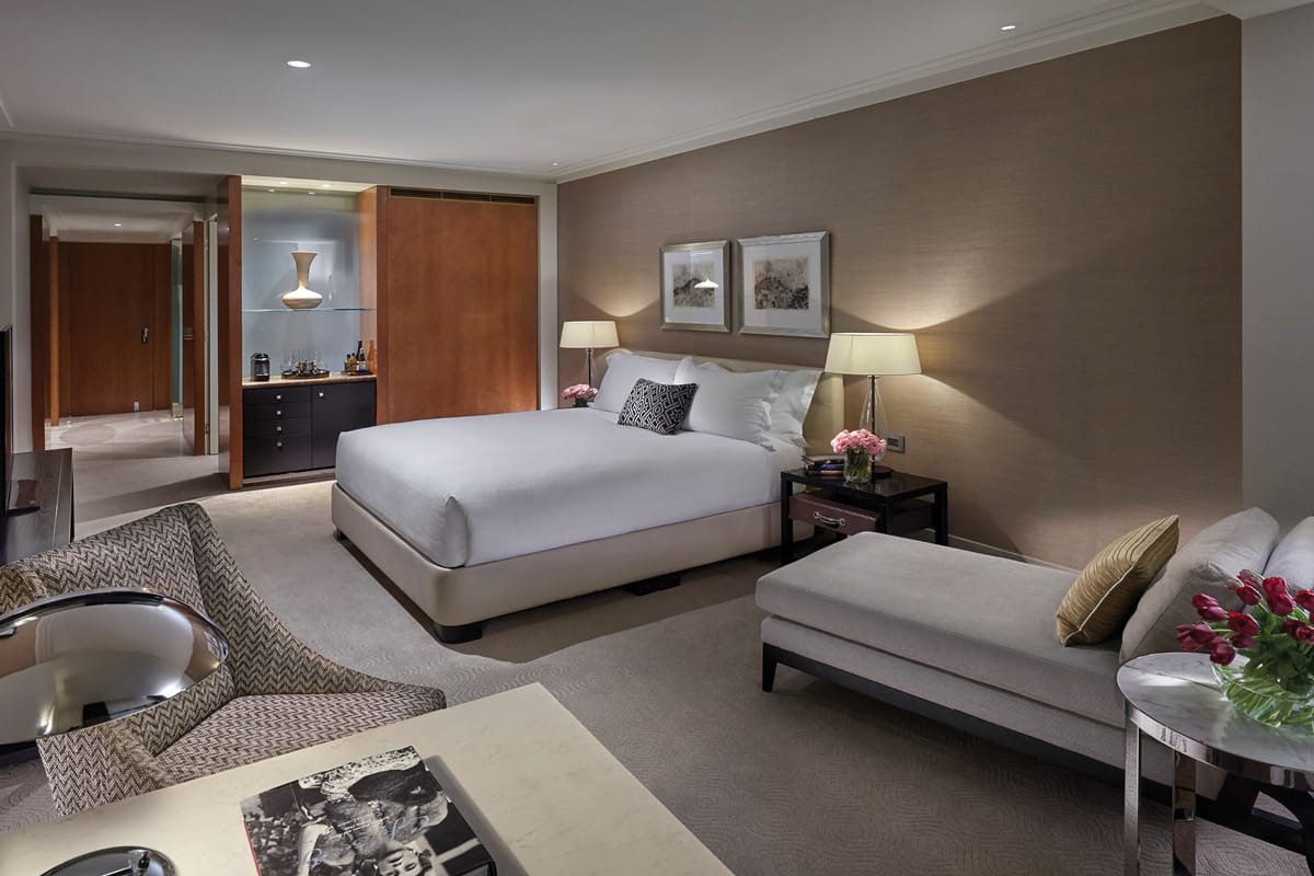 Фото Crown Towers Melbourne