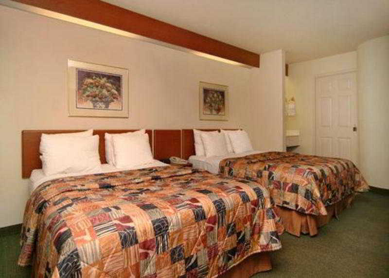 Фото Sleep Inn Beaufort