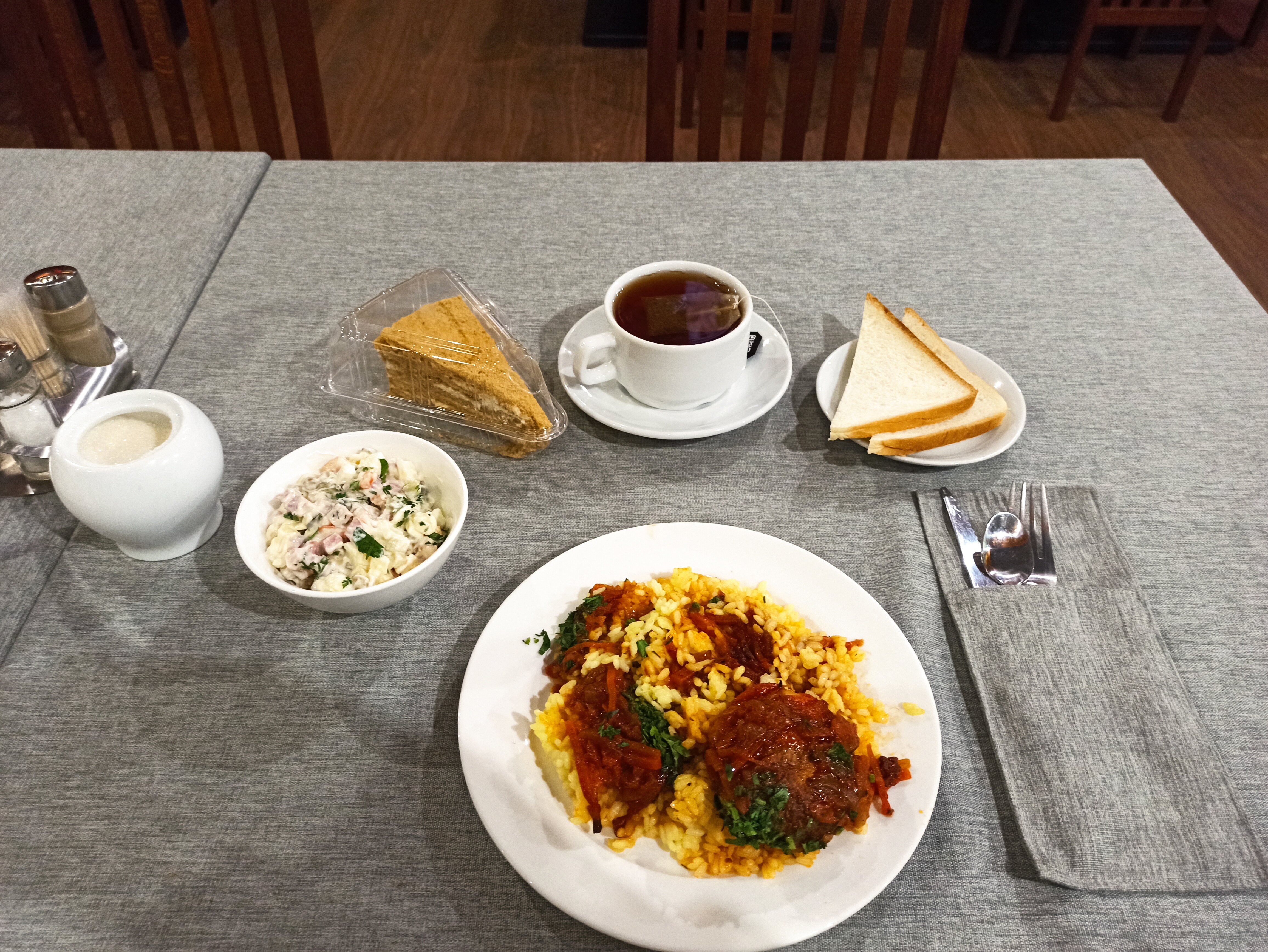 Фото Галерея