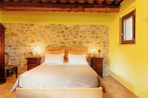 Гостиница Casale Serena