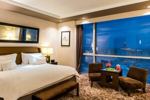Гостиница Kenzi Tower Hotel