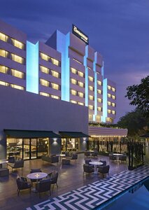 Гостиница The Connaught, New Delhi - Ihcl SeleQtions