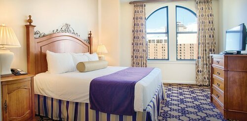 Гостиница Club Wyndham La Belle Maison
