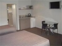 Фото Bristol Motel