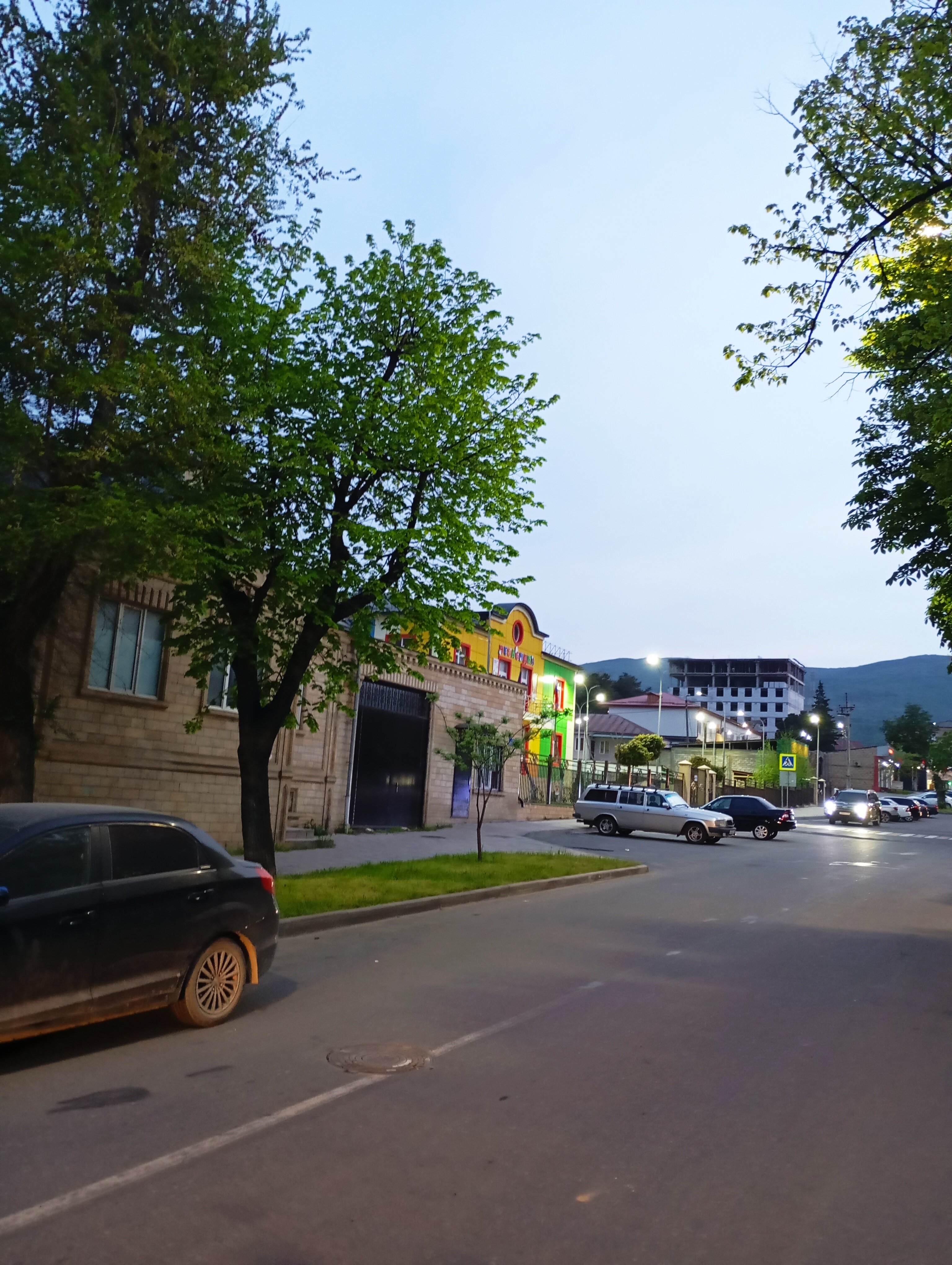 Фото Вояж