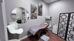 Lash&Nail boutique (Leninsky Avenue, 43), eyebrow and eyelash salon