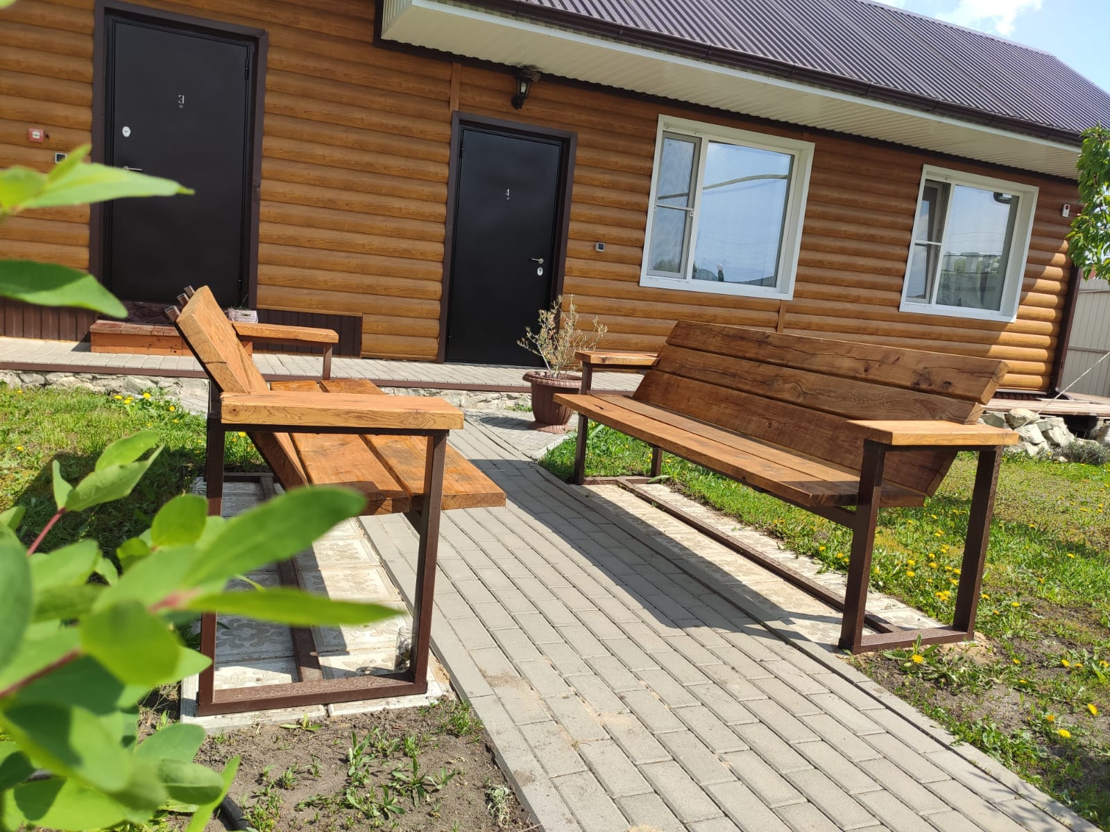 Фото Уют и Тепло