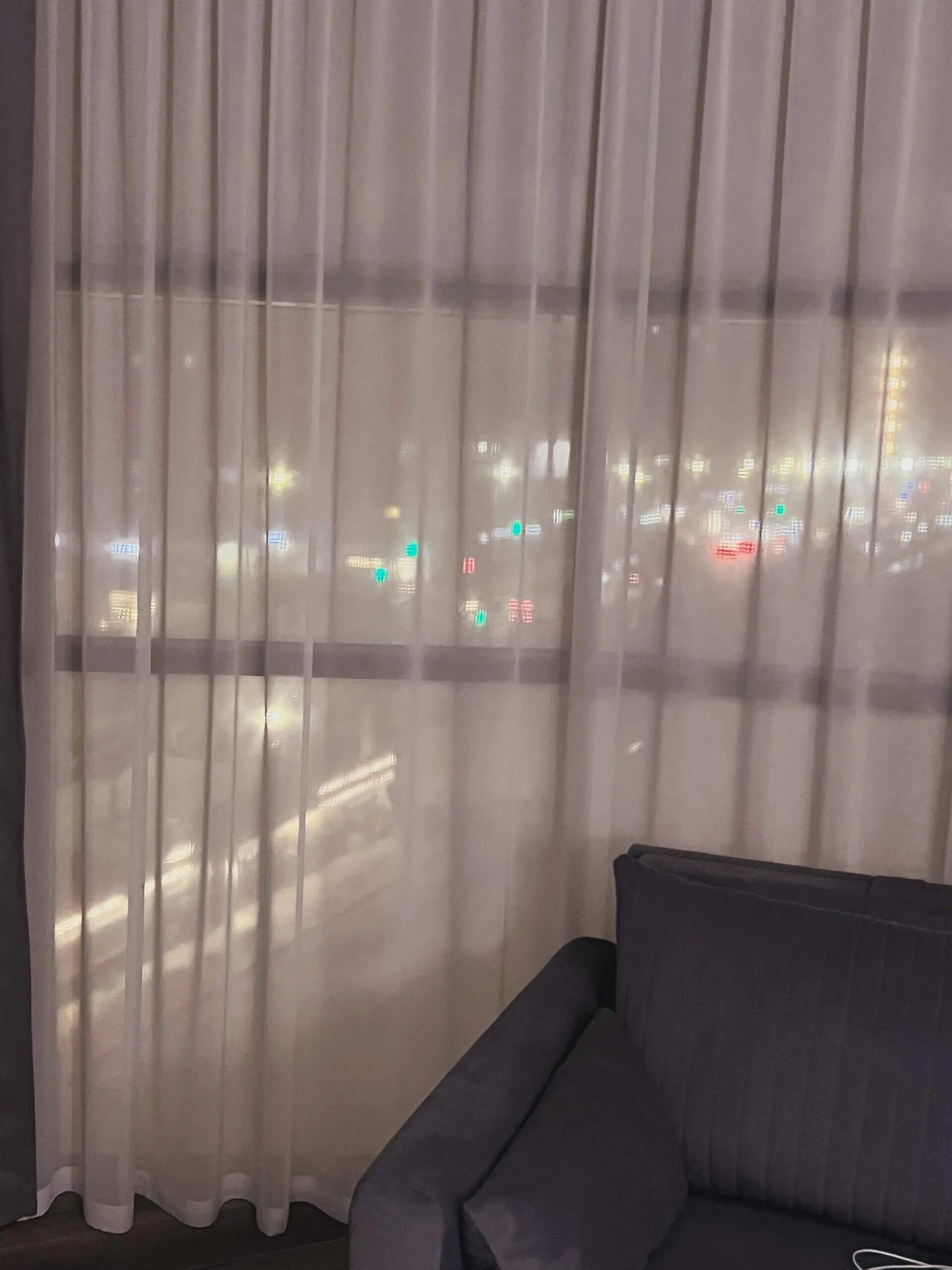 Фото Панорамный отель Небо