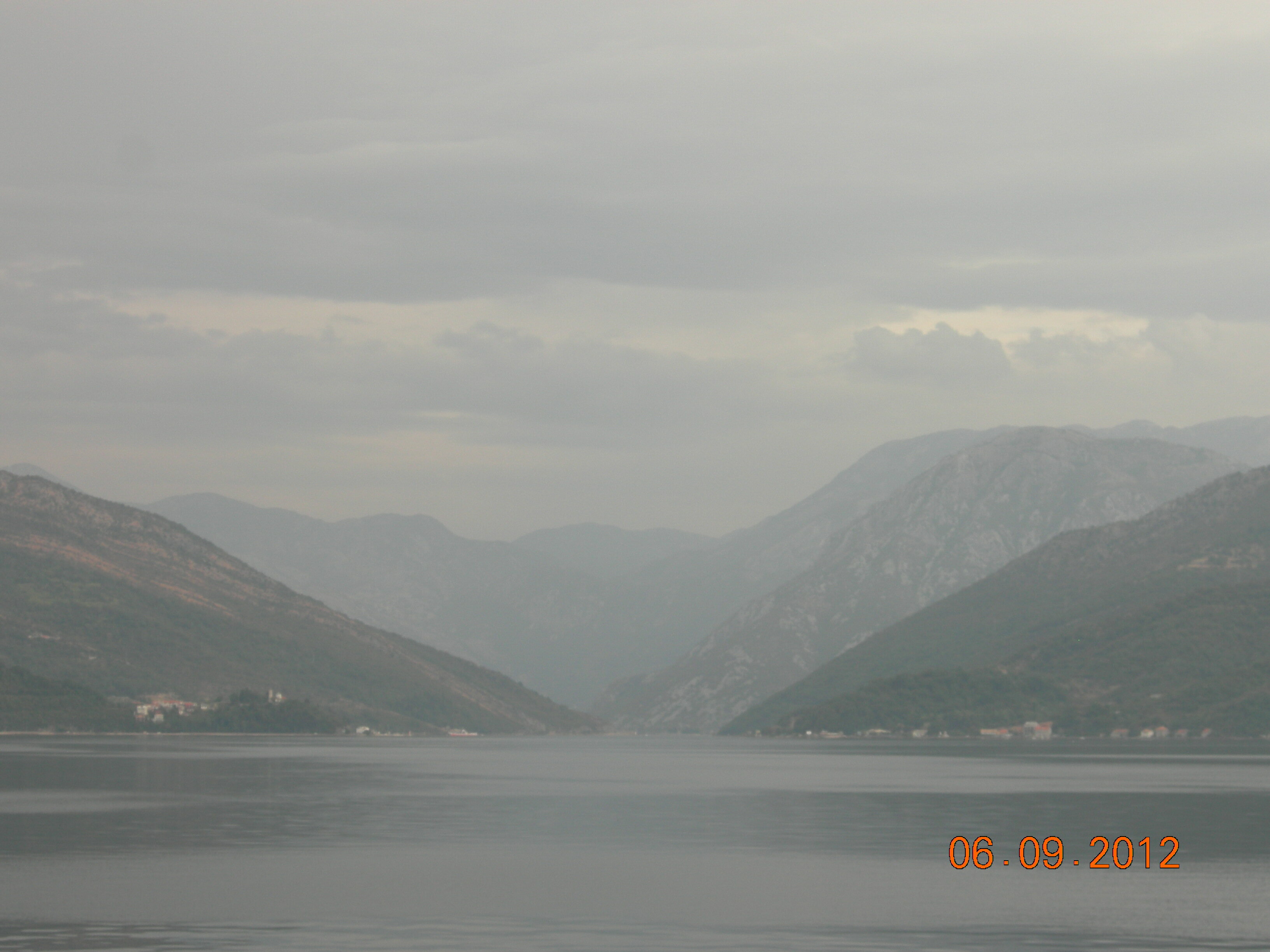 Фото D&D Apartments Tivat