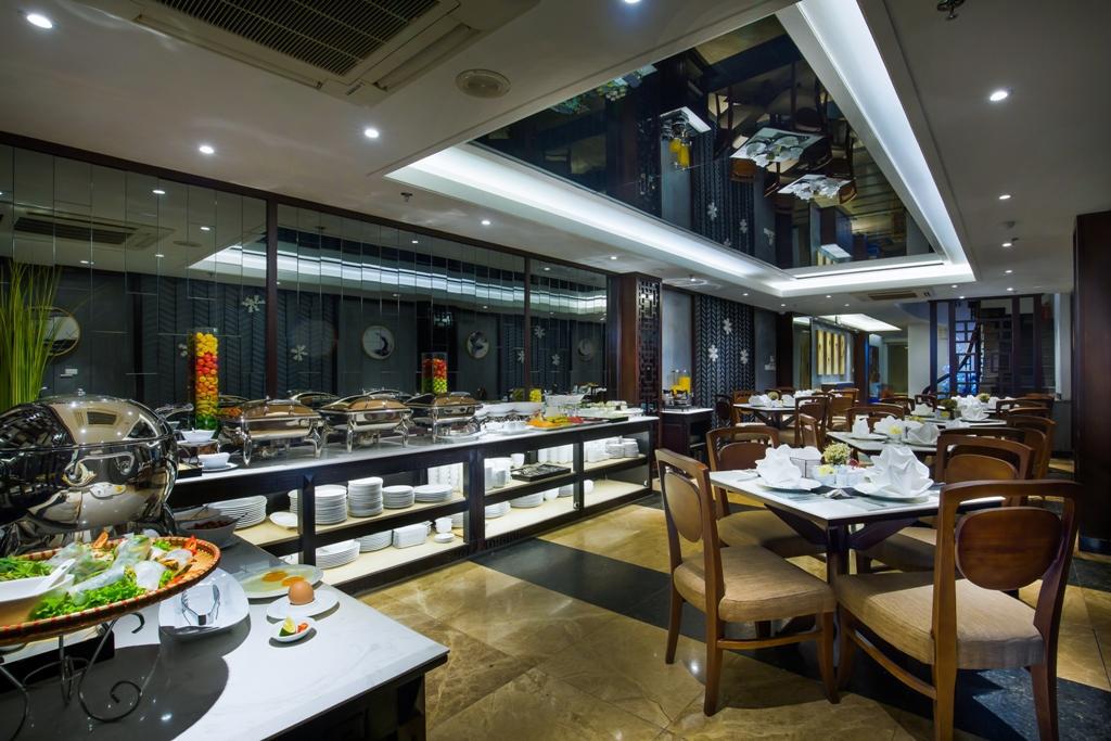 Фото Golden Lotus Boutique Hotel