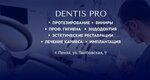 DentisPro (Tambovskaya Street, 9) ، مركز طبي، عيادة