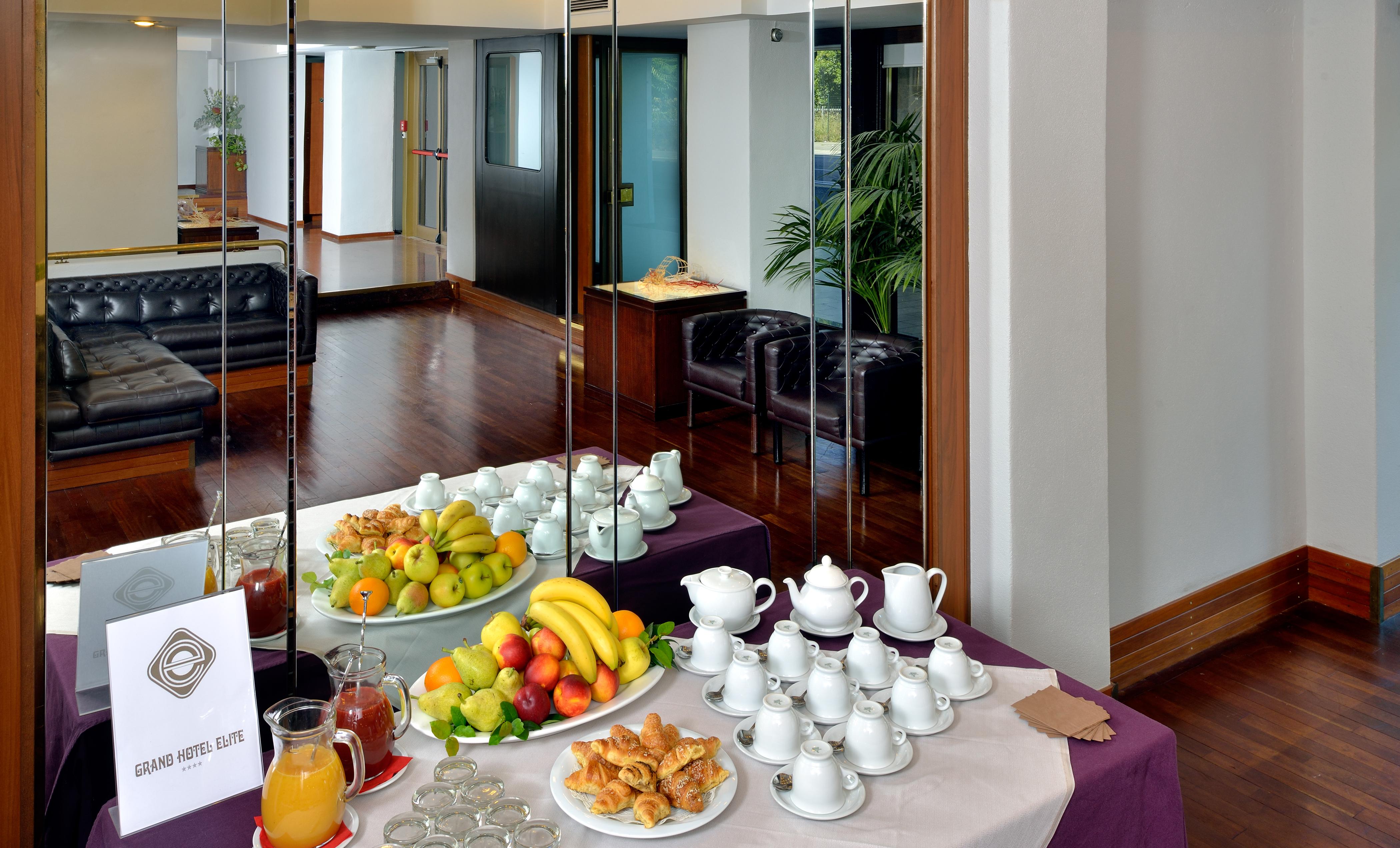 Фото Grand Hotel Elite