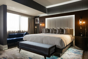 Гостиница Hyatt Regency Bishkek
