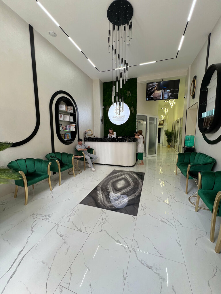 Medical center, clinic Medical and Aesthetic Center Jasmine, Dushanbe, photo